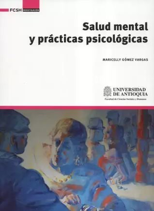 Salud mental y prácticas psicológicas