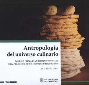Antropología del universo culinario