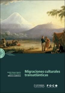 Migraciones culturales trasatlánticas