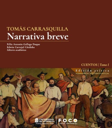 Tomás Carrasquilla