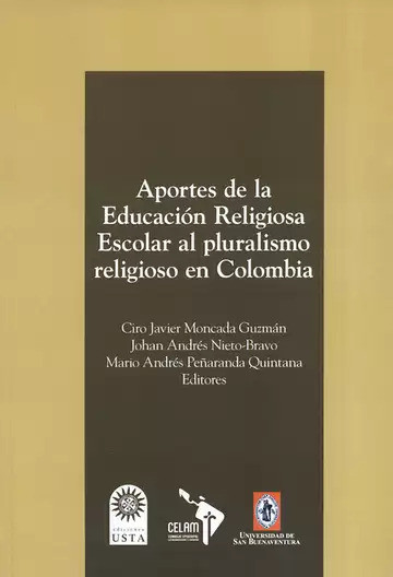 Aportes de la Educación Religiosa Escolar al pluralismo religioso en Colombia