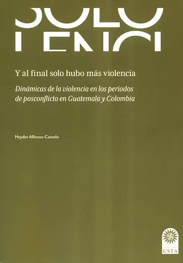 Y al final solo hubo más violencia