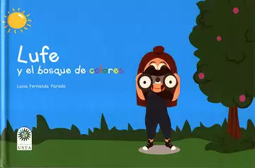 Lufe y el bosque de colores