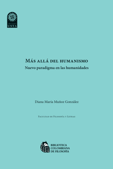 Portada: Más allá del humanismo