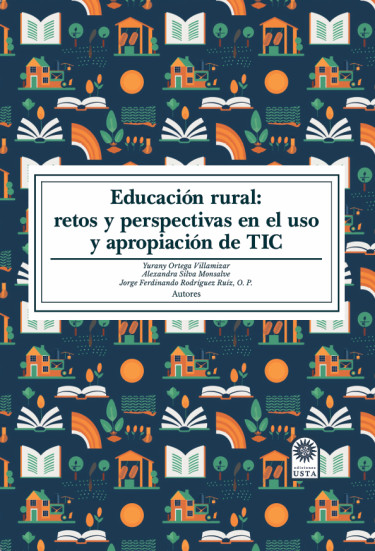 Portada: Educación rural