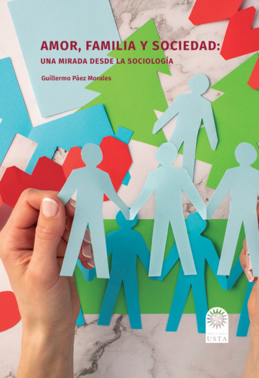 Portada: Amor, familia y sociedad
