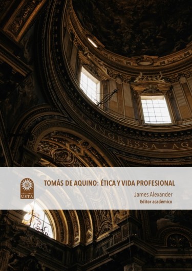 Tomás de Aquino: ética y vida profesional