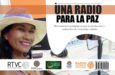 Una radio para la paz