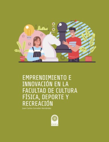 Emprendimiento e innovación en la Facultad de Cultura Física, Deporte y Recreación