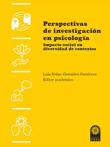 Prospectiva de la investigación Facultad de Psicología