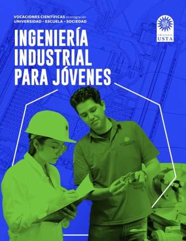 Ingeniería Industrial para jóvenes