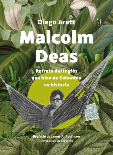 Malcolm Deas