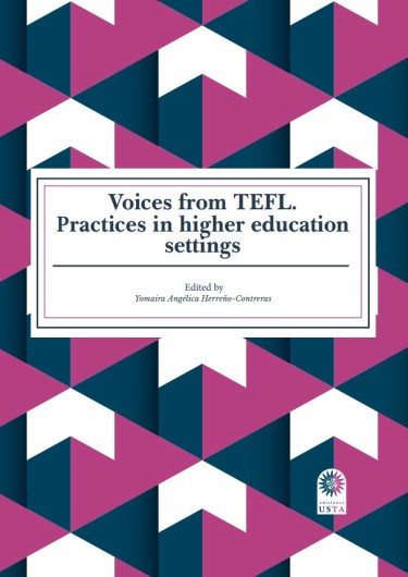 Voices from TEFL practices in higher education settings