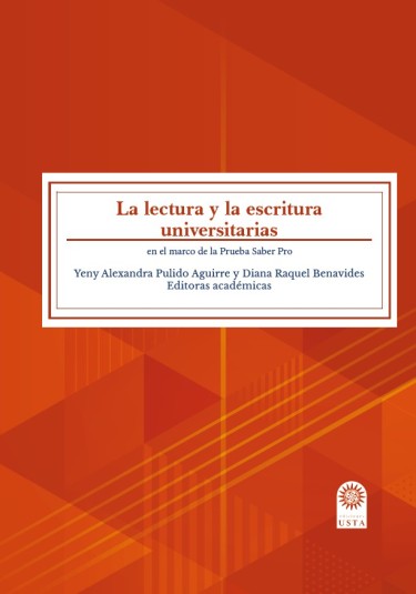 La lectura y la escritura universitarias