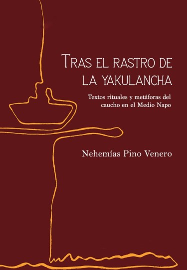 Tras el rastro de la yakulancha