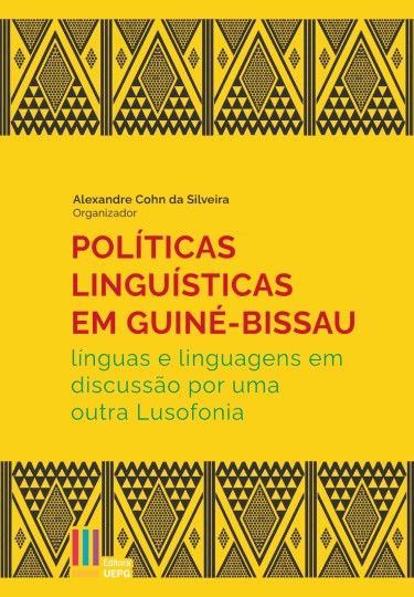 Políticas Linguísticas em Guiné-Bissau