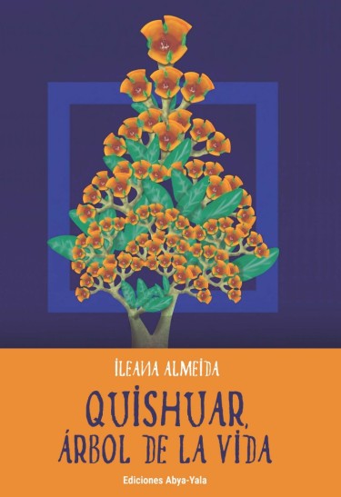 Quishuar, árbol de la vida