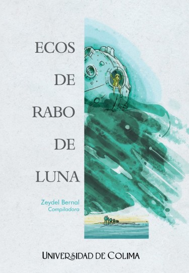 Portada: Ecos de rabo de luna