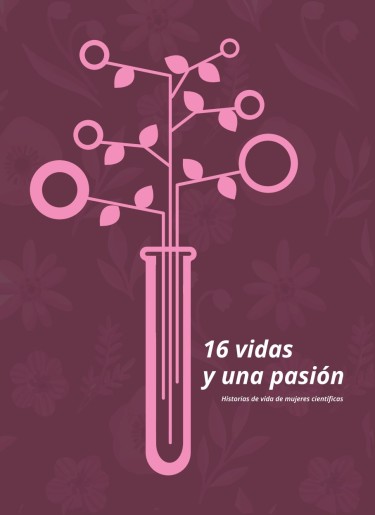 16 vidas y una pasión