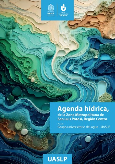 Agenda Hídrica de la Zona Metropolitana de San Luis Potosí