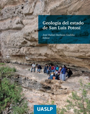 Geología del estado de San Luis Potosí