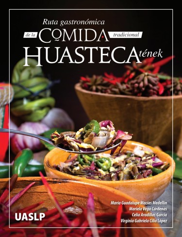 Ruta gastronómica de la comida tradicional huasteca tének