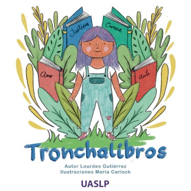 Tronchalibros