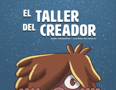 El taller del creador