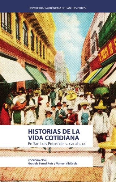 Historias de la vida cotidiana