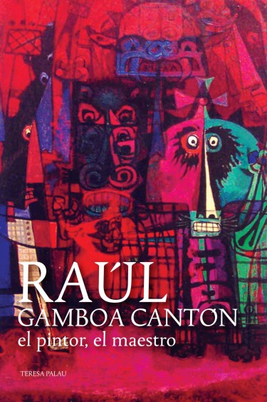 Raúl Gamboa Cantón