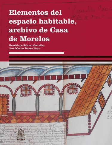 Elementos del espacio habitable