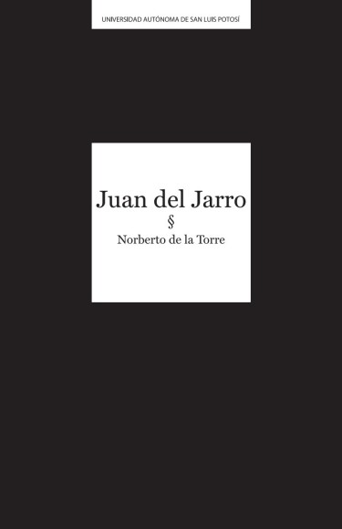 Juan del Jarro