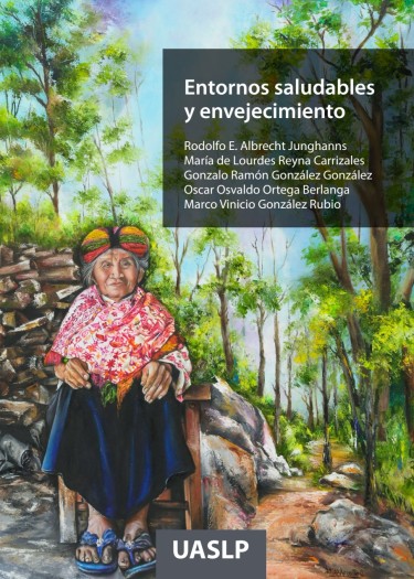 Entornos saludables y envejecimiento