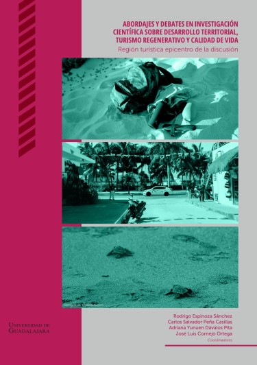 Abordajes y debates en investigación científica sobre desarrollo territorial, turismo regenerativo y calidad de vida