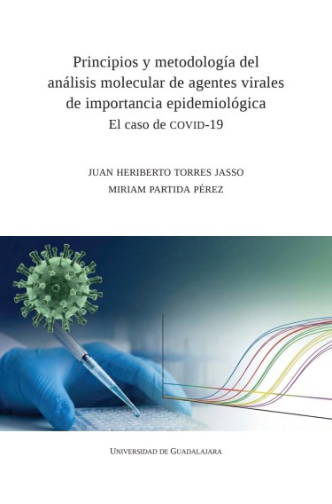 Principios y metodología del análisis molecular de agentes virales de importancia epidemiológica