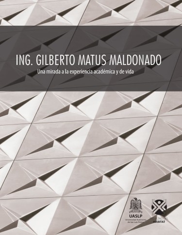 Ing. Gilberto Matus Maldonado
