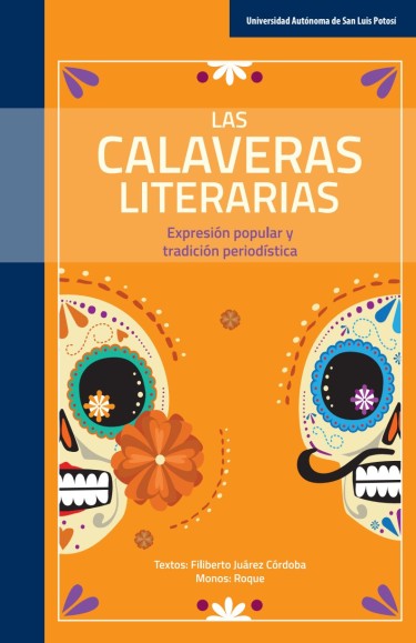 Las calaveras literarias