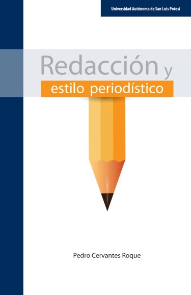Redacción y estilo periodístico