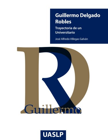 Guillermo Delgado Robles