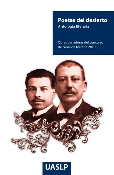 Poetas del desierto