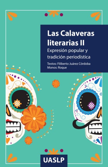 Las Calaveras Literarias