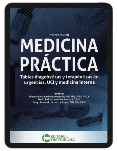 Medicina práctica. Tercera edición