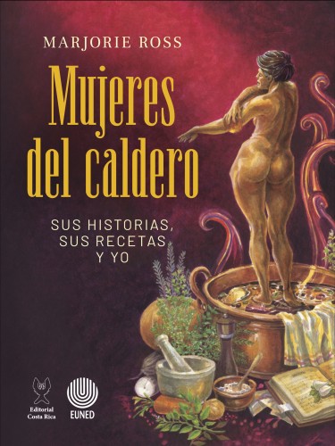 Mujeres del caldero