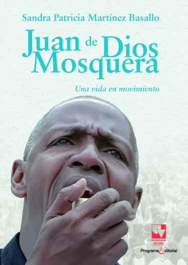 Portada: Juan de Dios Mosquera