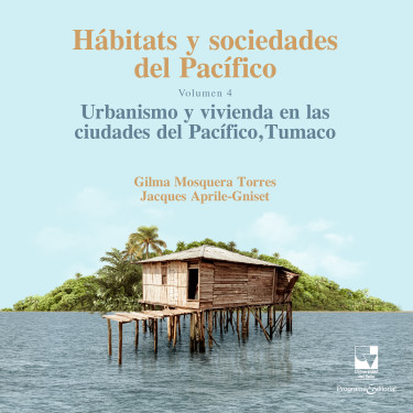Portada: Hábitats y sociedades del Pacífico