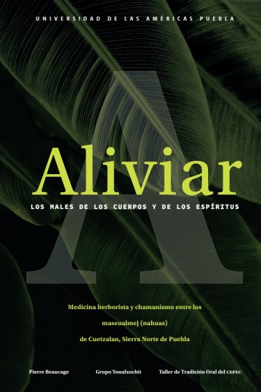 Aliviar los males de los cuerpos y de los espíritus