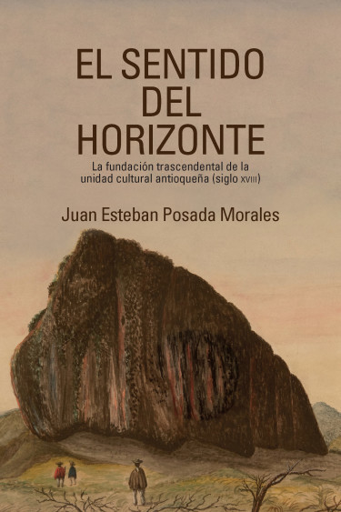 El sentido del horizonte