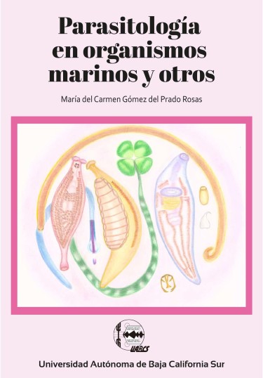 Parasitología en organismos marinos y otros