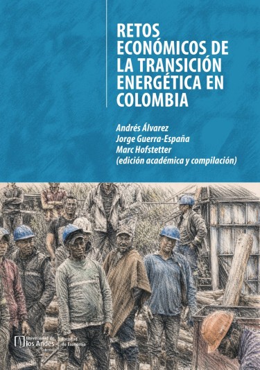 Retos económicos de la transición energética en Colombia