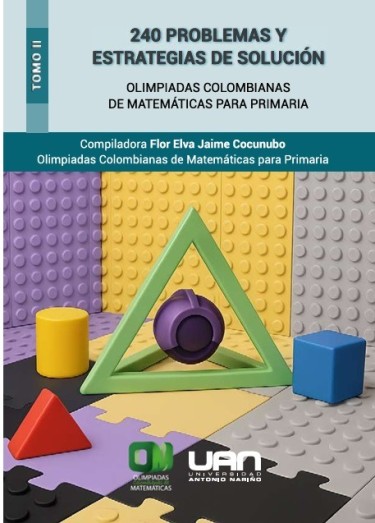 240 Problemas y Estrategias de solución